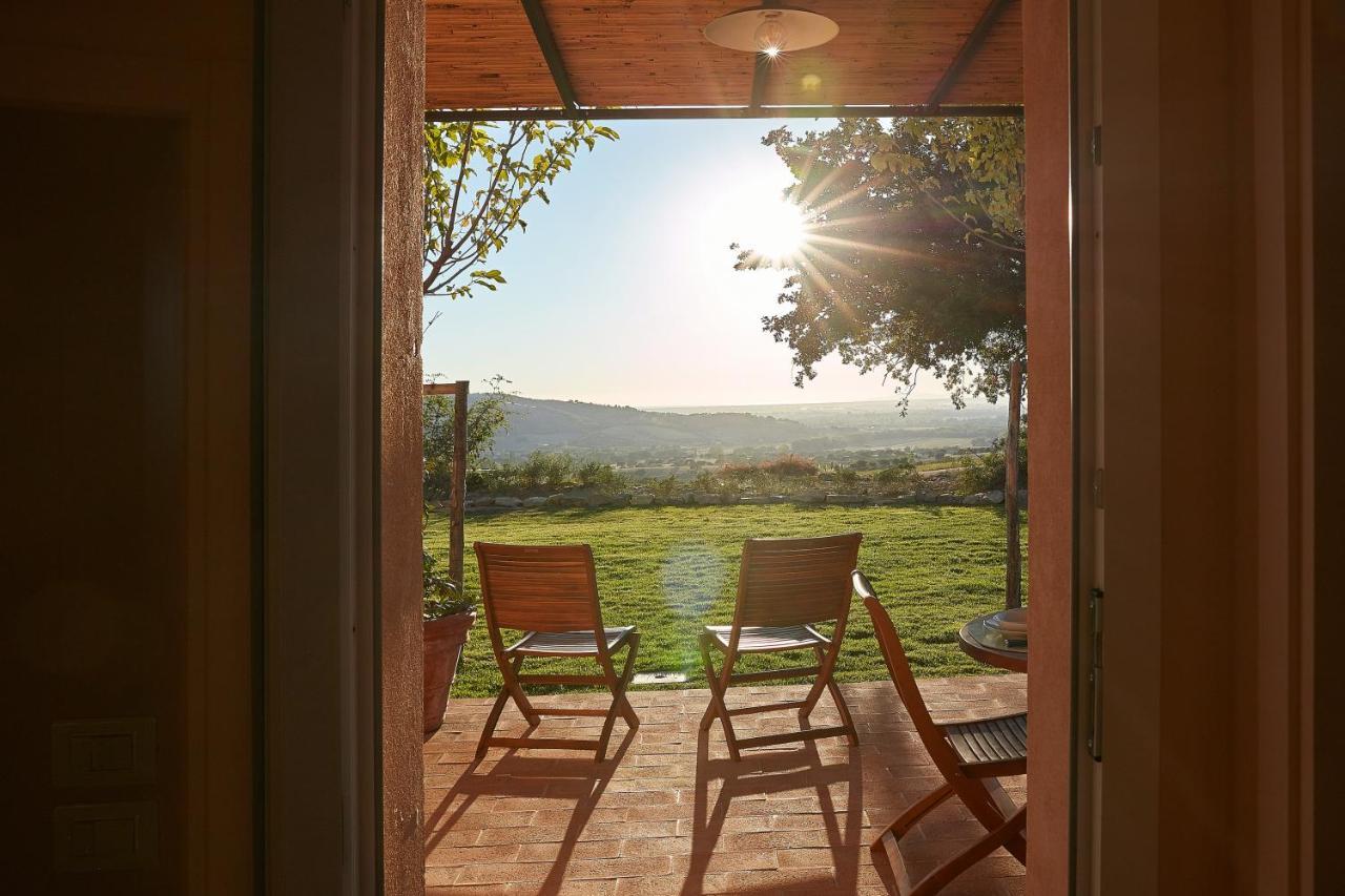 Poggio Tamantino, Villa Con Piscina In Maremma Poggio Cavallo Exterior photo